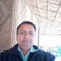 Md Rezaul
