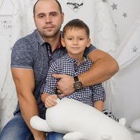 Игорь Белянов