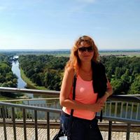 Blanka Chejnovská