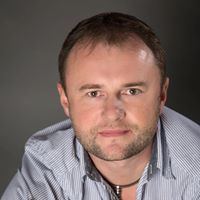 Marcel Mancini