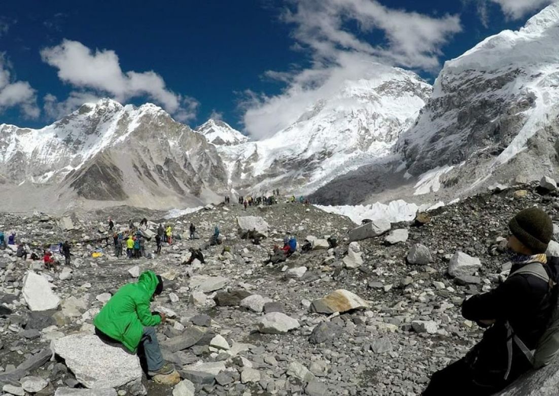 Nepal Puthahiuchuli