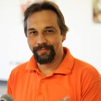 Vladimir Curcic