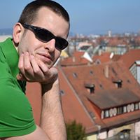Petr Suchánek