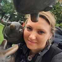 Jitka Milčáková