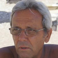 Pavel Berber