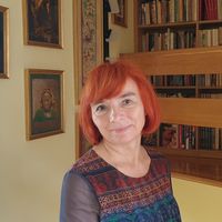 Irena Lisowska