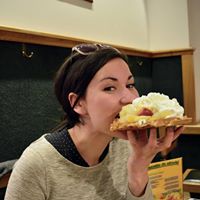 Klára Chrostková