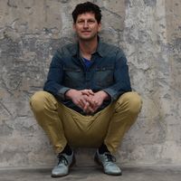Simon Troost