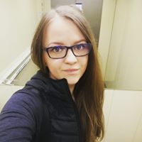 Ivča Magnusková