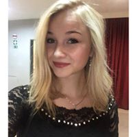 Zuzka Davidovičová