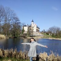 Lenka Semradova