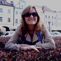 Milena Krumphanzlová