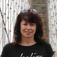Dana Hubálková