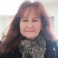 Karin Gally