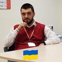 Maxim Khaletsky