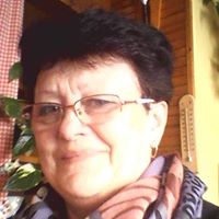 Jaroslava Pařízková