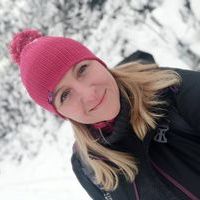 Kateřina Nedbalová
