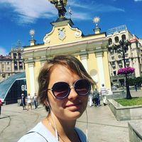 Лезинская Анна