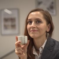 Vladlena Benešová