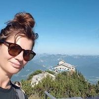 Marcela Hrabinová