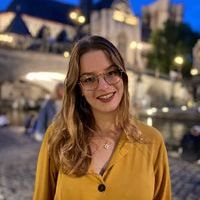 Lisa Deboosere