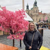 Lenka Hustáková