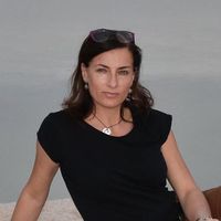 Petra Velebilova