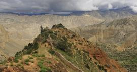 Túra Jhaite – Samar