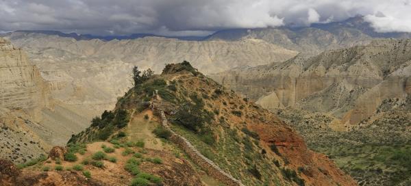 Túra Jhaite – Samar