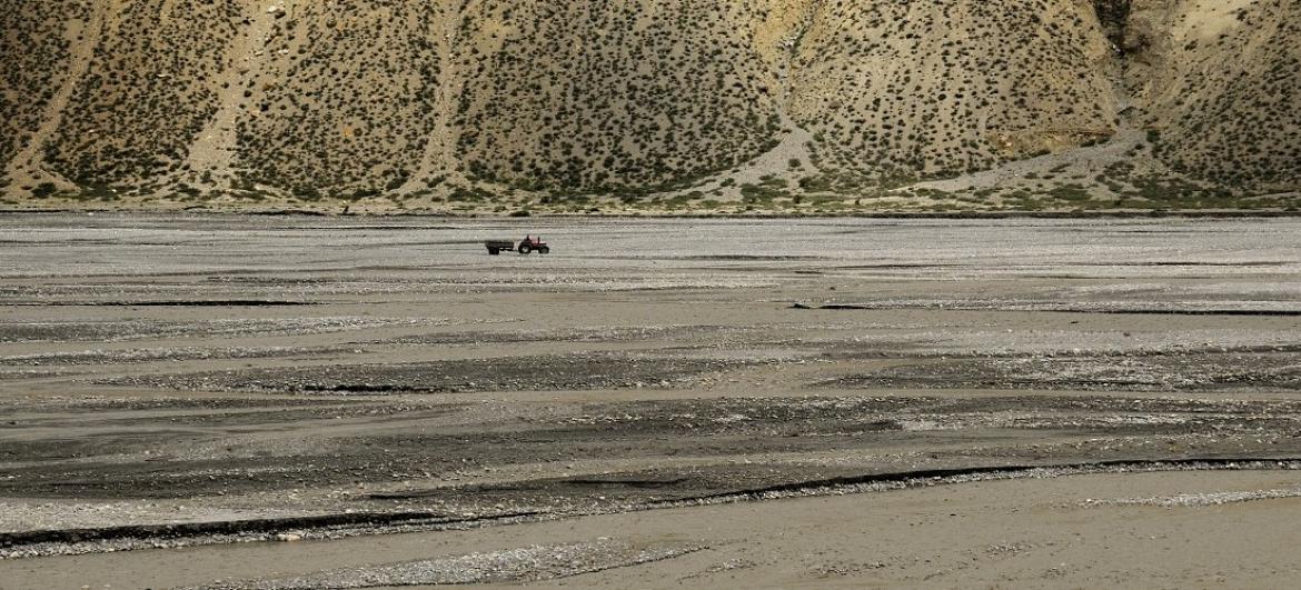 Kagbeni – Jomsom