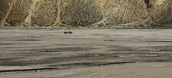 Kagbeni – Jomsom