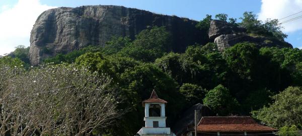 Yapahuwa