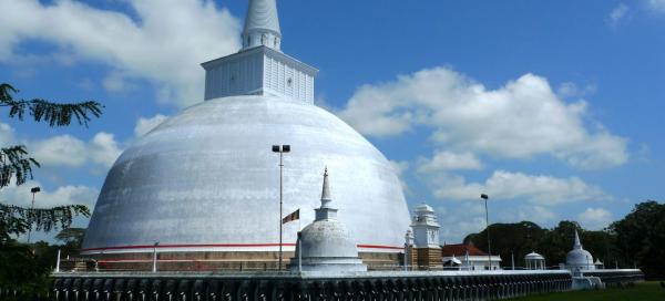 Anuradhapura