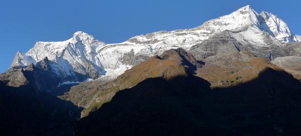 Túra Namche Bazar - Thame