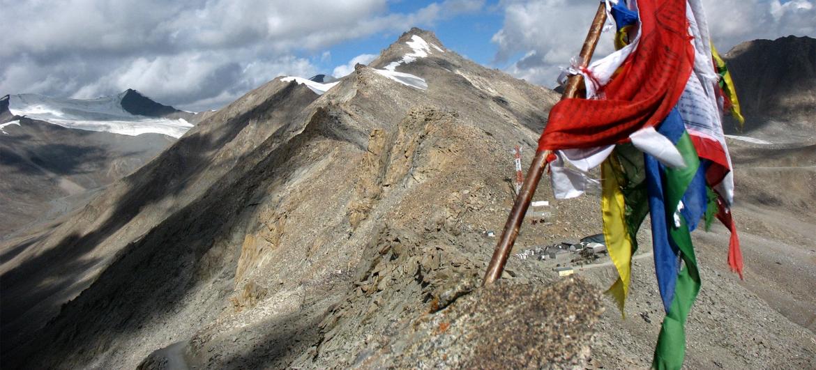 Výlet do průsmyku Khardung la: Počasí a sezóna