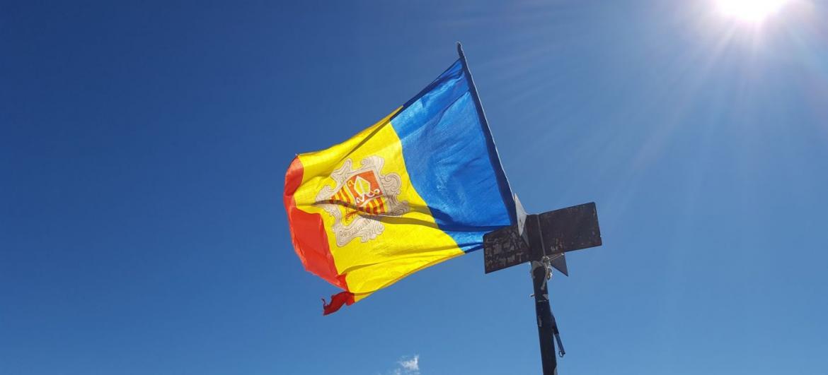 Andorra