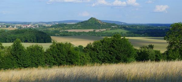 Túra Jičín - Brada