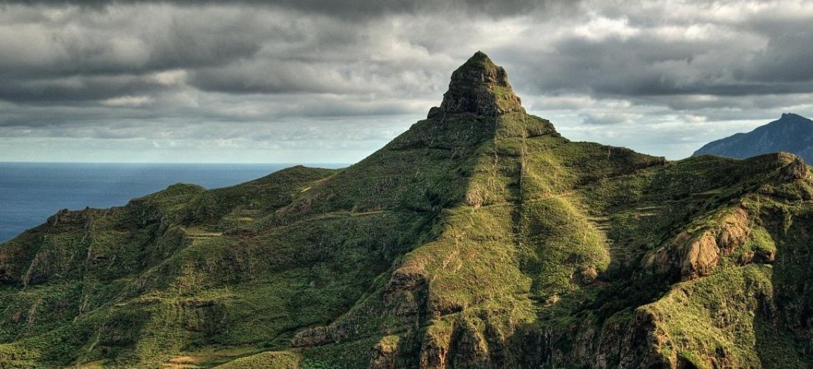 Túra k Monte Taborno