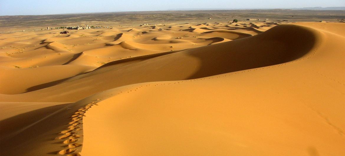 Morocco