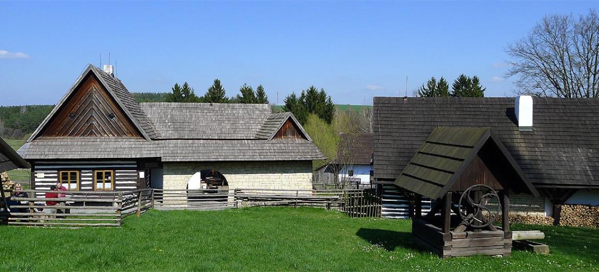Vesely Kopec: Accommodations