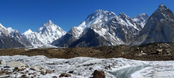 Altitude sickness / mountain sickness