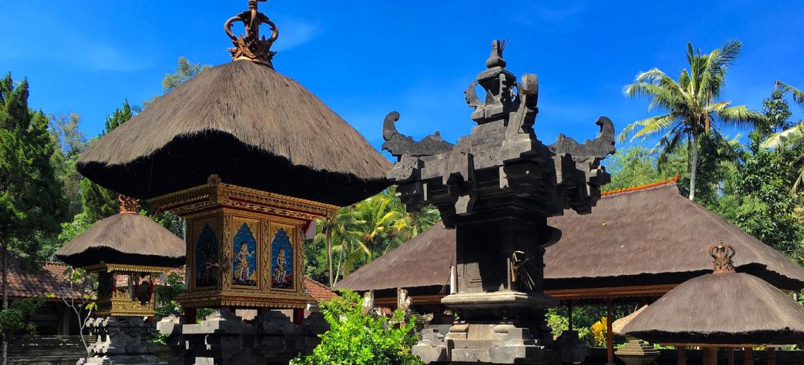 Chrám Goa Gajah
