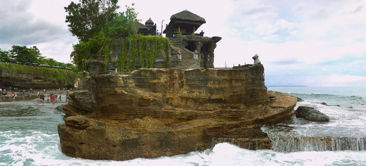 Pura Tanah Lot