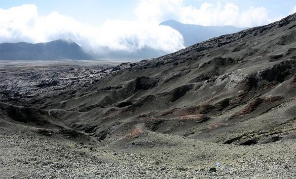 Mordor