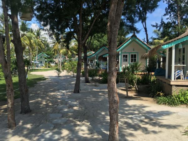 Resorty