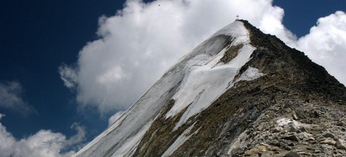 Hochfeiler
