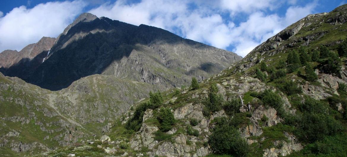 Schrankogel