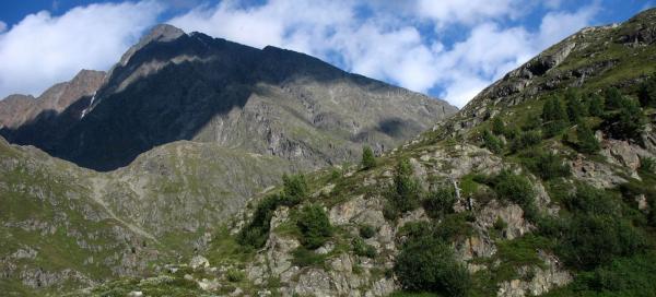 Schrankogel