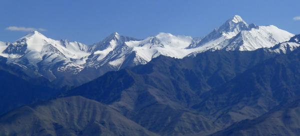Stok Kangri