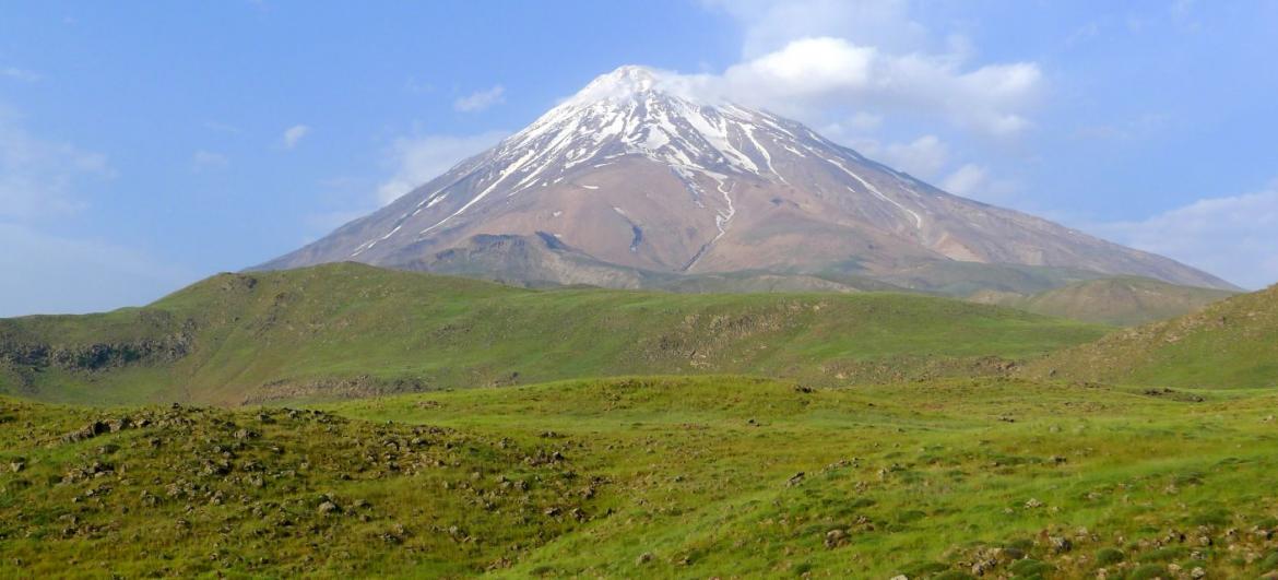 Dámavand